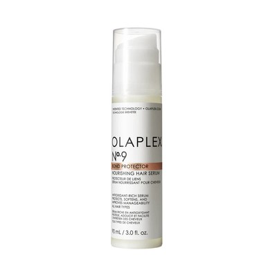 Olaplex Bond Protector Nourishing Hair Serum - No.9 - 3 fl oz (90ml)