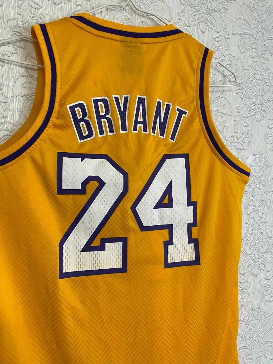 Basketball Hoodie L.A. Lakers# 24 Kobe Bryant White Basketball