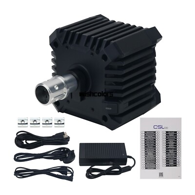 Original CSLDD5N CSL DD 5NM Direct Drive Wheel Base Racing