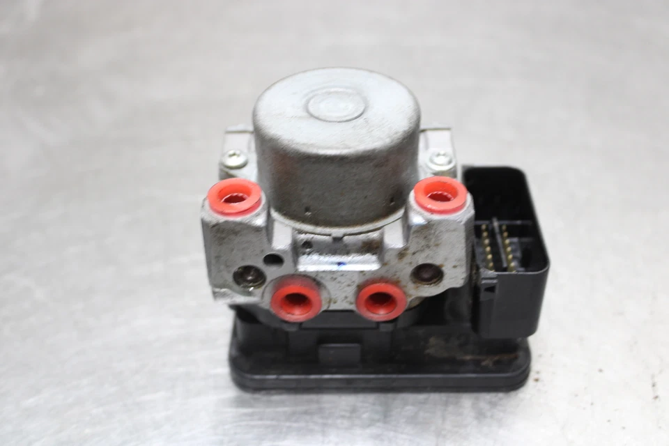 13-15 Honda CBR500R CBR 500R Exhaust Valve Servo Motor - Image 2 of 4