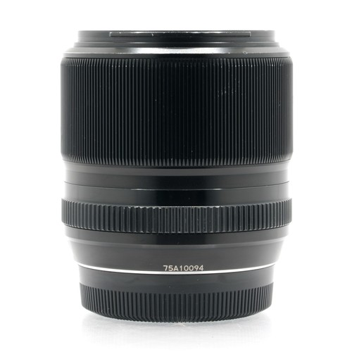 Fujinon Fuji XF 60mm f2.4 R Macro Lens Fujifilm X Series - Picture 5 of 6