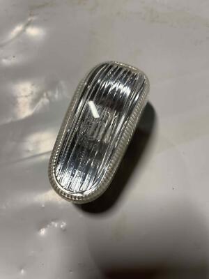 SAAB 9-3 03-11 Side Marker Light Fender Mounted RH LH Lens Only 12777318