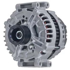NEW 12V 215A ALTERNATOR FITS MERCEDES EU SL63 AMG 6.2L 2011 2012 013-154-99-02