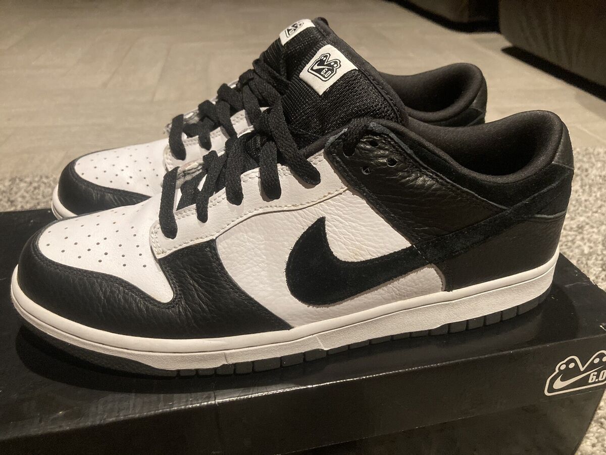Vintage 2008 Nike 6.0 SB Dunk Size 11 With Box | eBay Vintage 2008 Nike 6.0 SB Dunk Size 11 With Box | eBay
