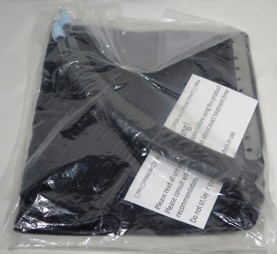 Aqua Relief System Black Back Pad TP1324  13 x 24 Requires Aqua Relief System