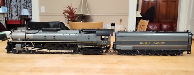 Micro Züge ~ Nenngröße H0 ~ Union Pacific UP/C&NW #175505