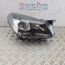 MERCEDES SLK 55 AMG R172 2015 Xenon LED Headlight Right 