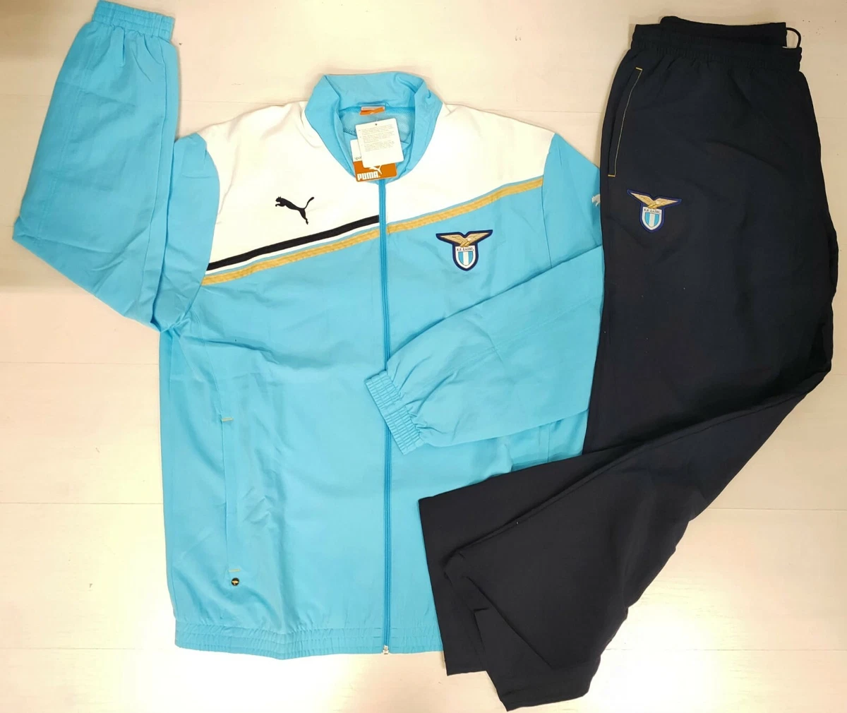 Puma ssl online