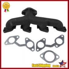 Manifold Exhaust for Kubota V2203 Carrier CT4.134 AMS 25-39335-00 25-39077-00