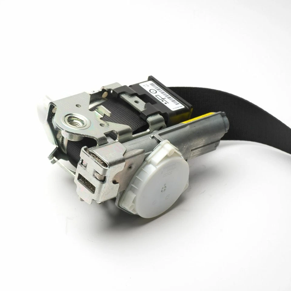 For BMW X2 Dual Stage Seat Belt Repair Service OEM - Image 2 of 3