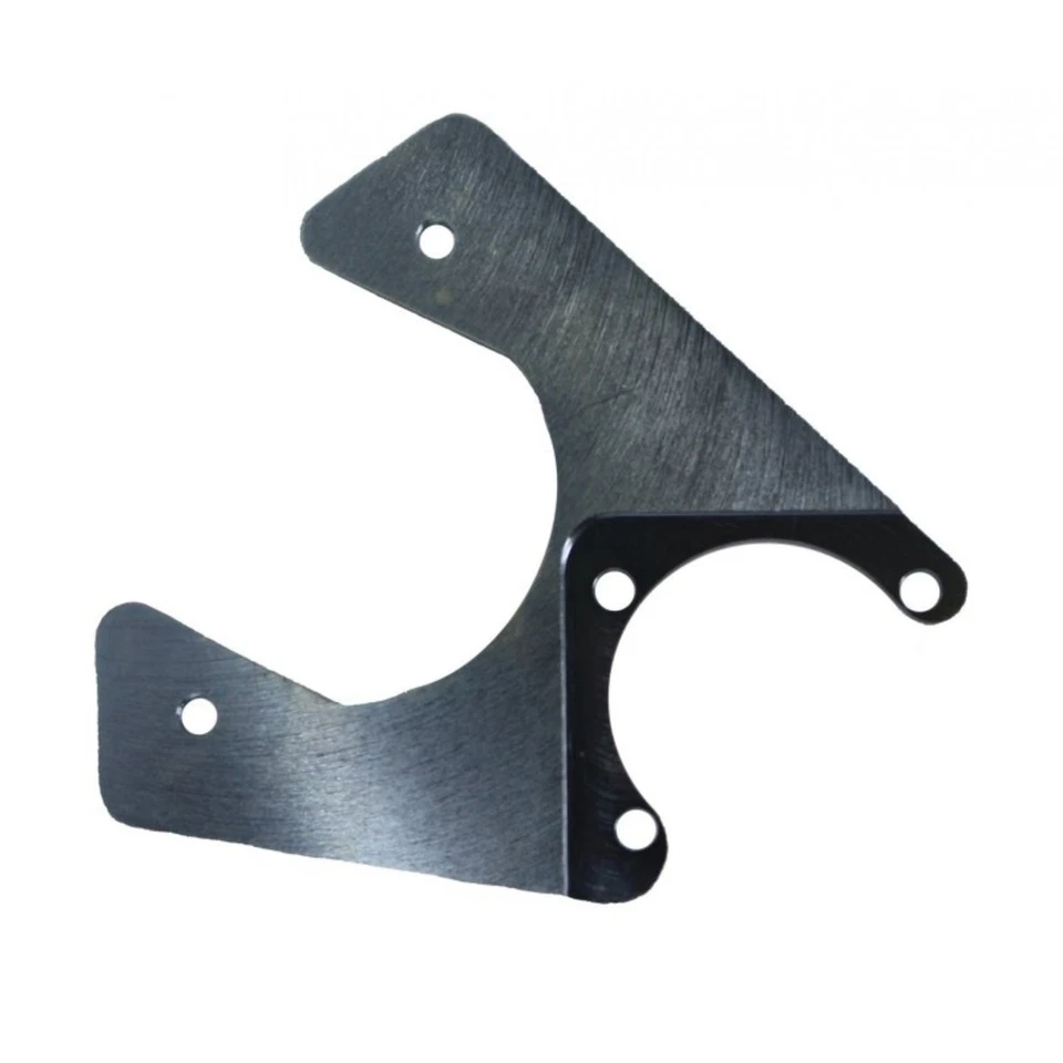 Chevrolet Chevelle 1964-1977 conversión de freno de disco trasero con freno de estacionamiento Foto 4 de 4