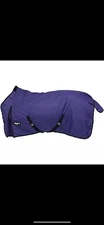 TOUGH 1 PONY TURN OUT BLANKET WINTER 54”