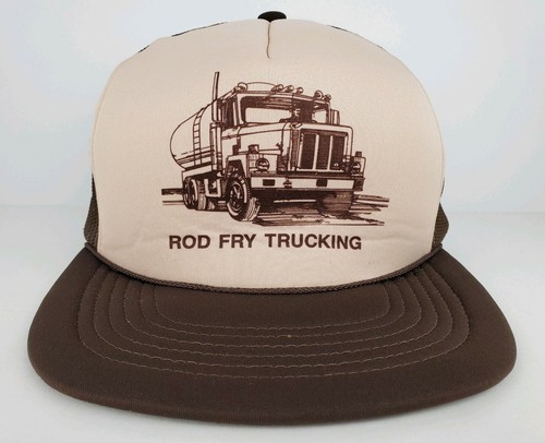 Mesh Trucker Hat Hipster | eBay
