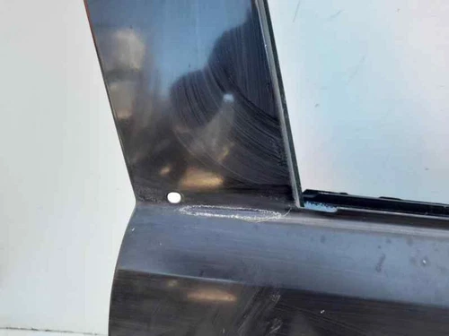 93189329 Puerta Delantera Derecha para OPEL CORSA D "111 Years" 142897 - Imagen 2 de 6