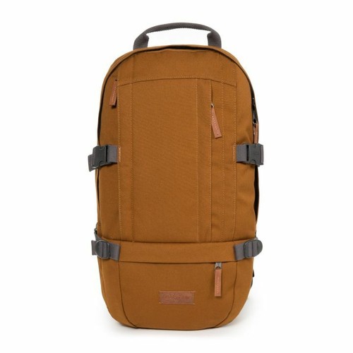 Eastpak zaino unisex Floid Cs Opgrade Wood col. marrone | eBay