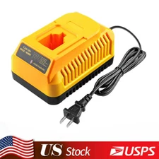 Battery charger For John Deere TY26700 TY26701 12V 14.4V NIMH NICD Battery