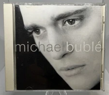 Michael Bublé – Michael Bublé CD, Album, Enhanced, Reissue 2003