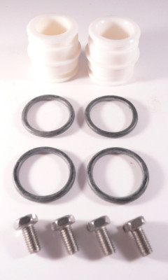 ''New'' Culligan 01019781 Water Softener Parts Medallist 3/4'' Bypass Coupling Kit