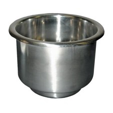 T-H Marine Stainless Steel Cup Holder