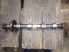 John Deere Unstyled A OPEN FAN SHAFT Used Camshaft