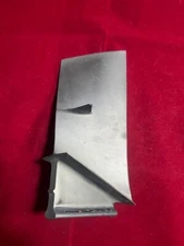 F-18 HORNET JET ENGINE BIG BLADE from General Electric F404 engine