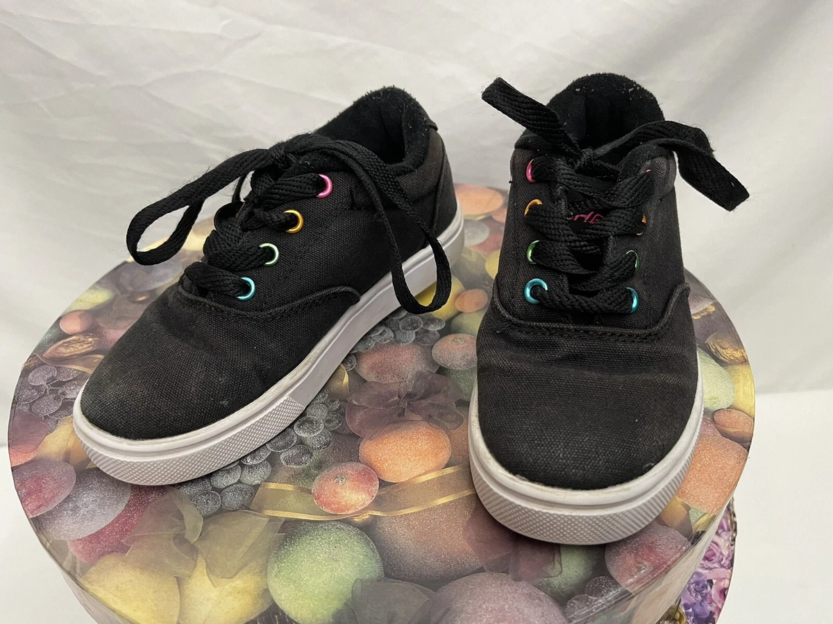 Girls heelys size 13 clearance
