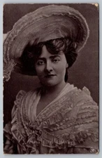 Postcard | Real Photo Ethel Sydney British Actress RPPC