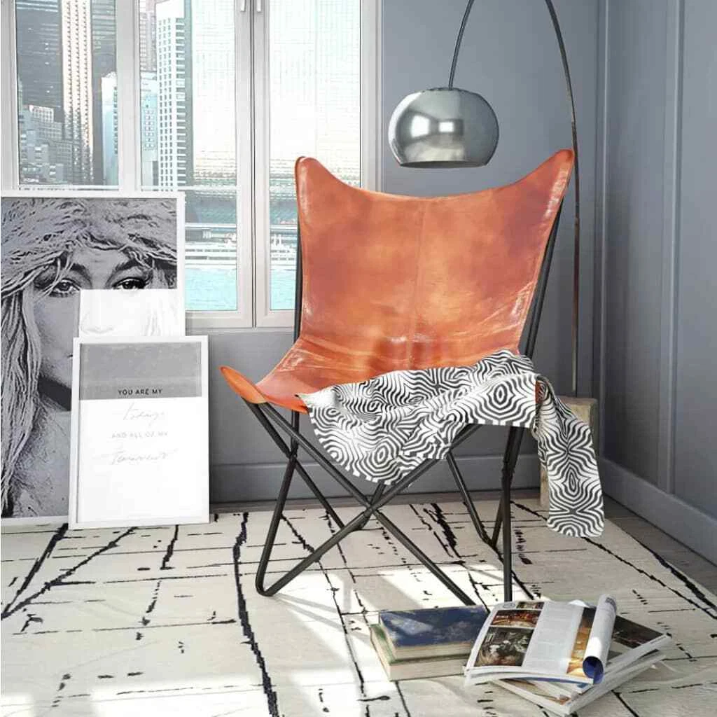 Butterfly armchair 2024