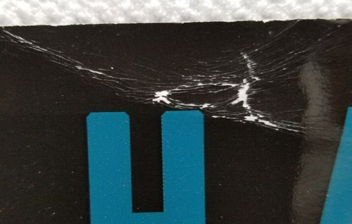 LOGAN COUTURE Signed Autographed San Jose Sharks Magazine. JSA - Picture 4 of 6