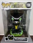 Funko Pop! Vinyl: Disney Villains Maleficent as Dragon Figure #1106 New in Box