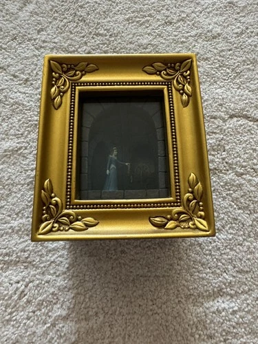 Disney Olszewski Gallery Of Light Spellbound Beauty Sleeping Beauty