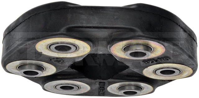 Acoplador flexible del eje de transmisión DORMAN 935-503 para modelos seleccionados de Mercedes-Benz 68-85 Foto 2 de 4