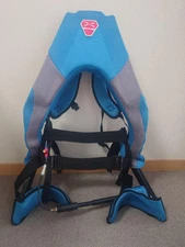 Power Assist Suit MUSCLE SUIT EVERY 25.5kg soft Fit S-M Size 150～165cm JP