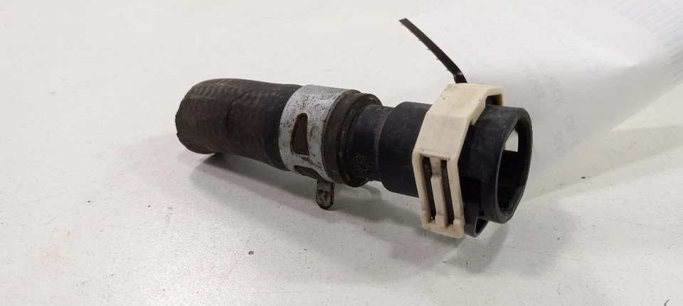 Mazda 3 Radiator Hose Neck 2010 2011 2012 2013 - Image 2 of 4