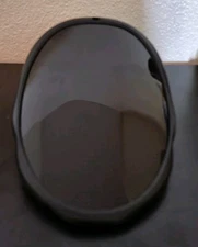 Gootus Face Transforming LED Mask with App Controlled - Halloween Costumes fo...