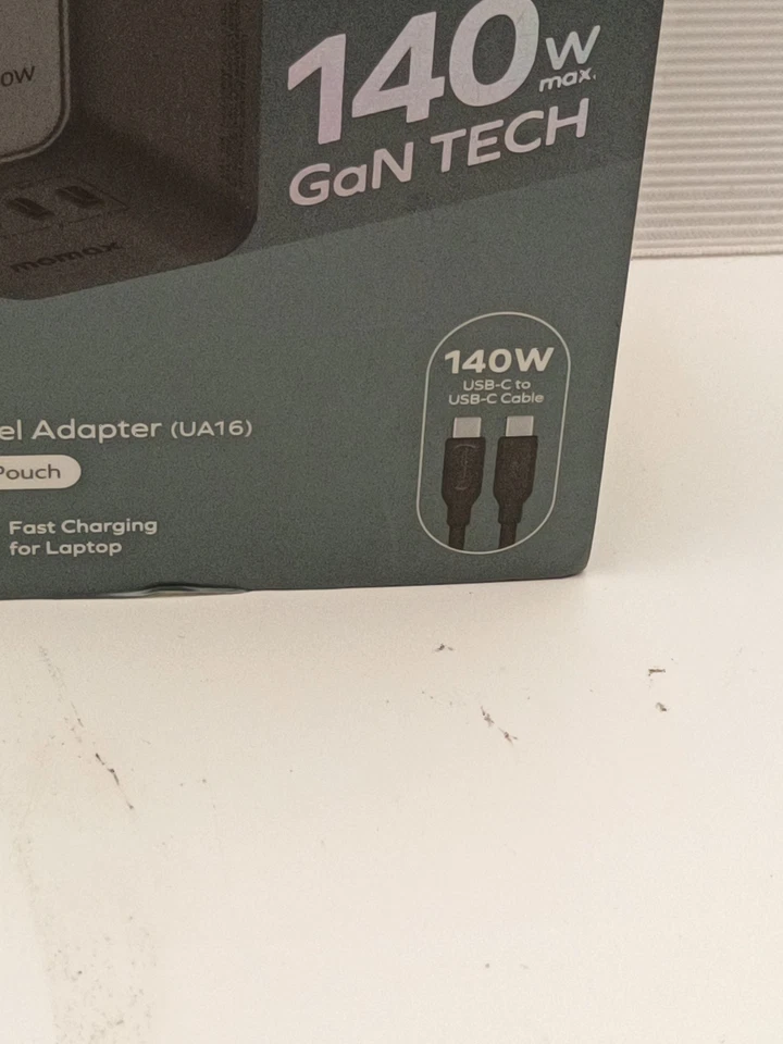 Momax 1-World - Image 3 of 4