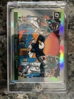 2024 Donruss Optic Dual Downtown Jalen Hurts & AJ Brown #4 Prizm SSP