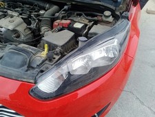 C1BB13W030AD phare gauche FORD FIESTA CCN BLACK EDITION 2015 5254648