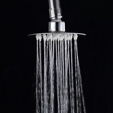 50pcs Shower Head Nozzles Replacement Part Spray Silic Water Outlet High Quality