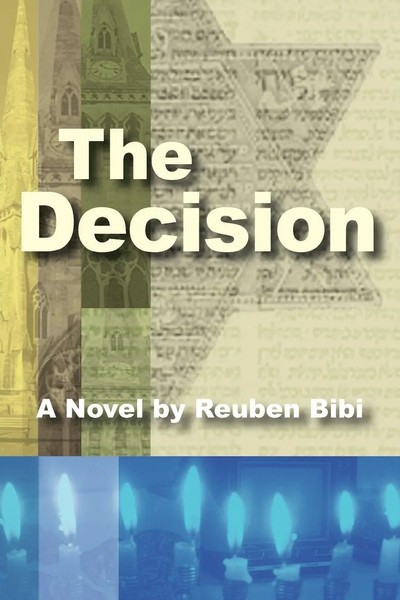 Reuben Bibi | The Decision | Taschenbuch | Englisch (2006) | Xlibris-image
