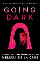 Going Dark | Melissa De La Cruz | Englisch | Taschenbuch | Union Square & Co