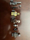 LEGO Star Wars: Bounty Hunter Speeder Bike Battle Pack (75167) Minifigures Only