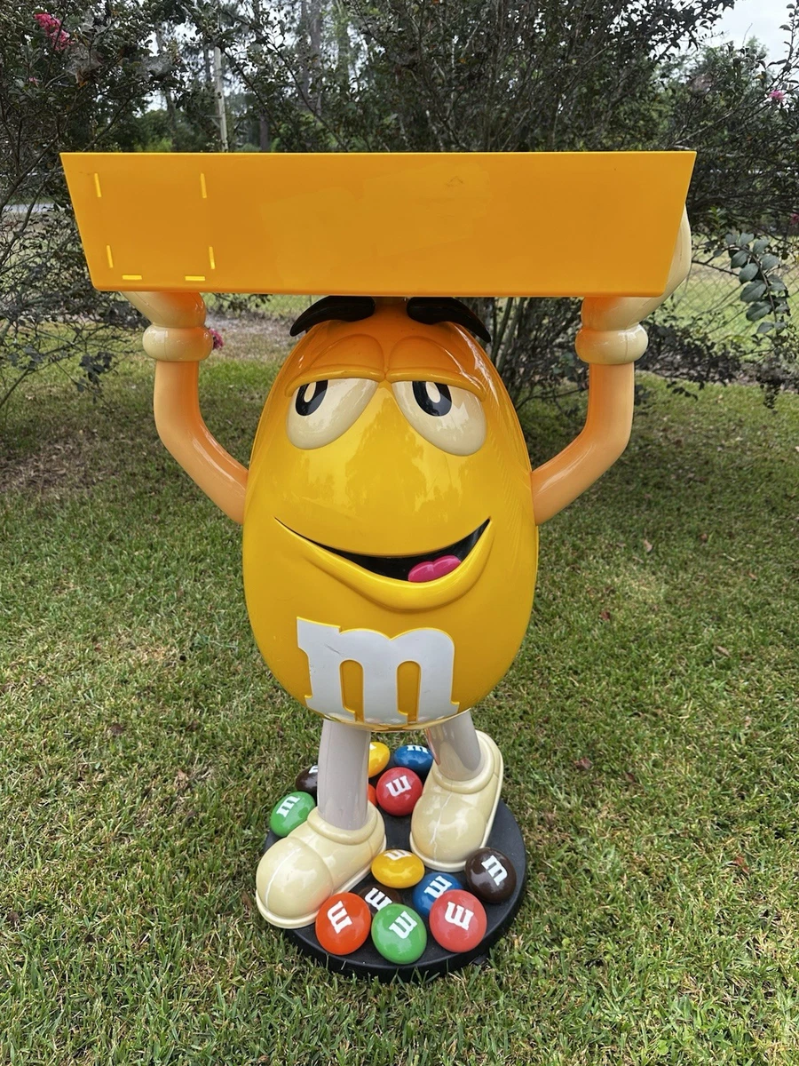 M&M Store Display for sale | eBay