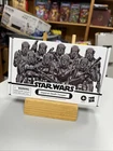 Star Wars Vintage Collection Imperial Death Trooper Action Figures Exclusive New