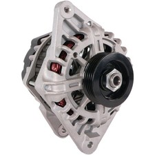 New 12V Alternator For Hyundai Elantra Soul Spectra Spectra5 #37300-23650 11011