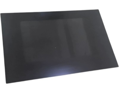 HAIER GLASS OVEN DOOR WB56X26384 NEW OEM WB56X26384