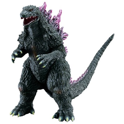 Godzilla 2000 Millennium Movie Monster Series Vinyl Figure 5.7 Inches