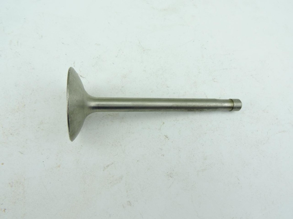 のあ NOS V240 Intake Valve 24330 AJS 1964-1968 Model 33 CRS 17846rs | eBay