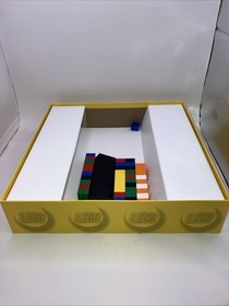 LEGO Dominos Board Game Box