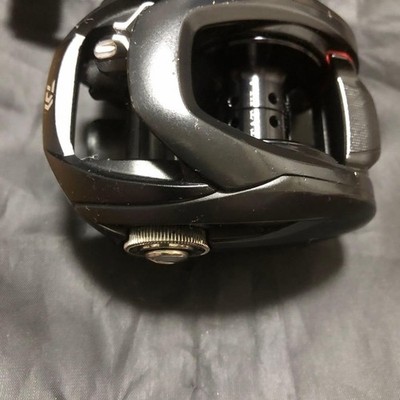 Daiwa 19 Tatula TW 100H 6.3:1 Japanese Reel #26041405 | eBay